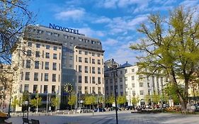 Novotel Vilnius Centre